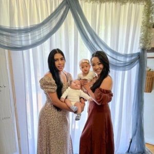 Meet your Posher, Teckon